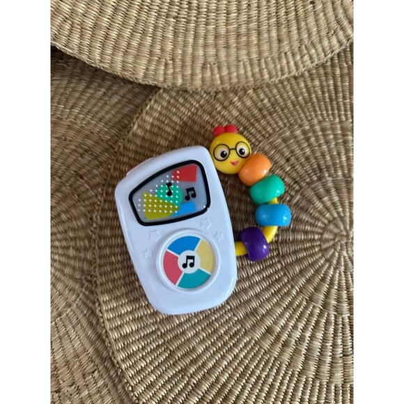 Baby Einstein Take Along Tunes Musical Toy - Picture 1 of 8